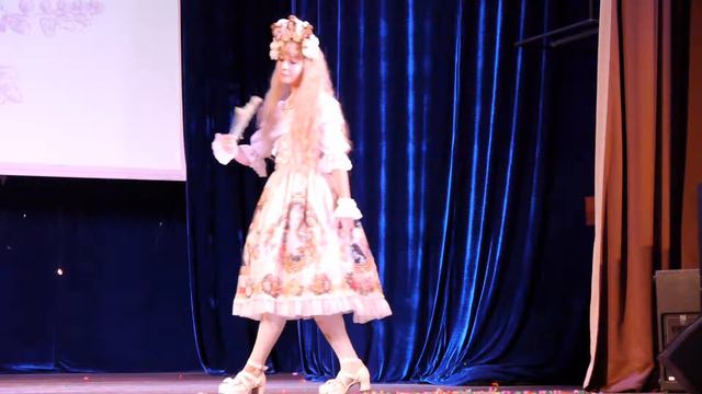 3 3 7 L'Esprit de la Noblesse коллекция Loyal Royal Москва смотреть онлайн