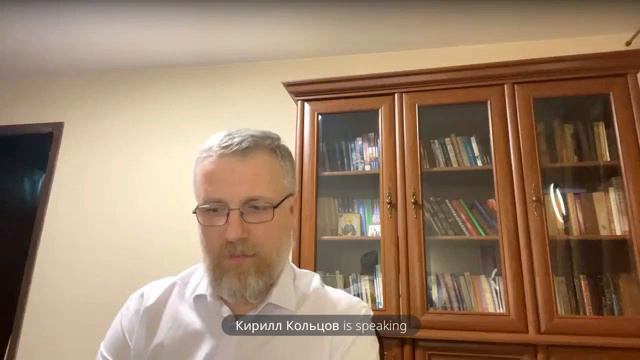 Курс Слышу Мир Занятие 4 (Алексей Соколик) смотреть онлайн