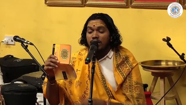 Live | Trishakthi Devi Pooja (Durga Lakshmi Saraswathy) Gayatri Mantra 01/04/23 | N12 0QF смотреть онлайн
