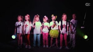 Activsound Junior - Ничего на свете лучше нету