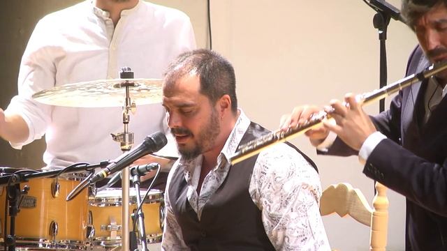 GRANADA: 13º ANIVERSARIO DECLARACIÓN DEL FLAMENCO PATRIMONIO CULTURAL INMATERIAL DE LA HUMANIDAD