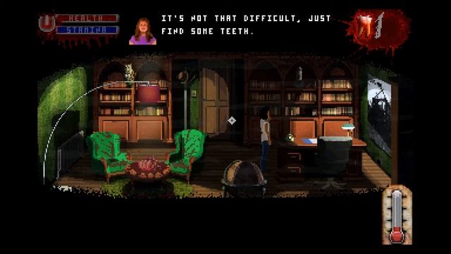 Let's Play Jorry (Demo) - Indie Game смотреть онлайн
