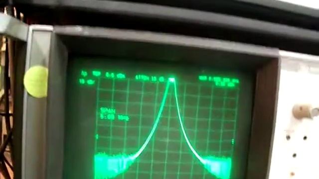 Marconi IFR 2032 Signal Generator Patentix смотреть онлайн