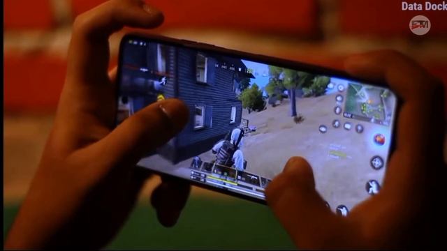 Tecno POVA 5 5G Unboxing