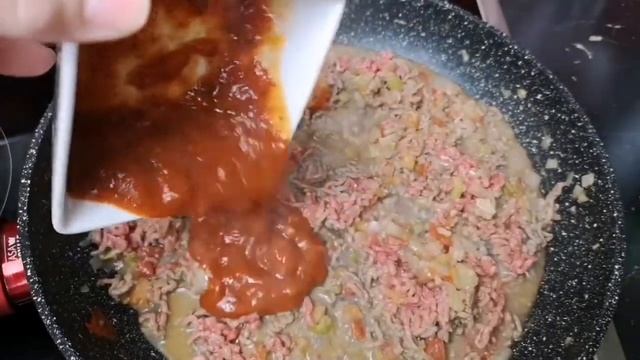 Очень вкусный и лёгкий рецепт Буррито с говядиной Beef burrito recipe Шаурма Чизбургер-Буррито смотреть онлайн