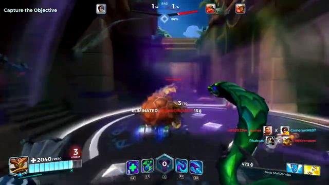 PALADINS || Overwatch Ripoff?!?! (FREE ALPHA CODE) смотреть онлайн