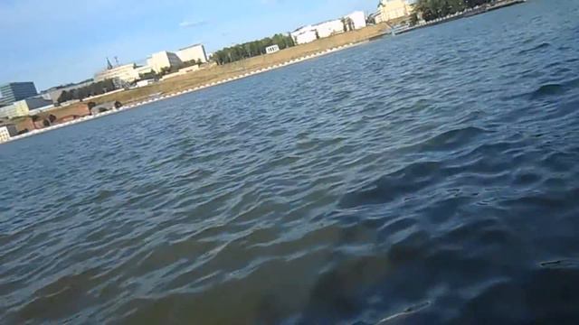 VLOG:Ижевск день #1 смотреть онлайн