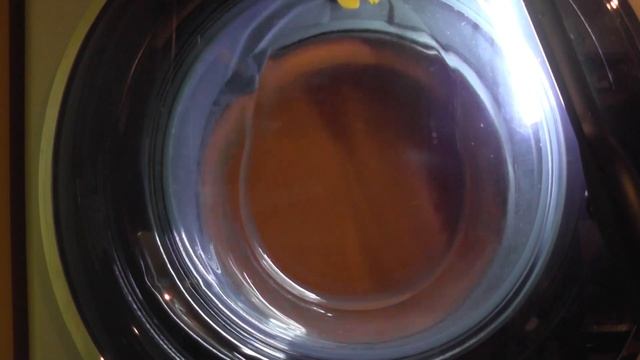 LG 6 Motion Washer, Hygiene 60 Normal Cycle With Full Load (Lost Request) 2/2