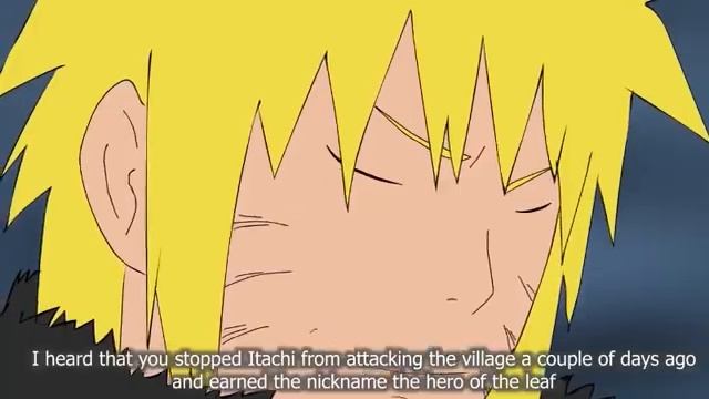 ЕСЛИ БЫ НАРУТО СТАЛ ЗЛЫМ! 4 ЧАСТЬ! ОЗВУЧКА! смотреть онлайн