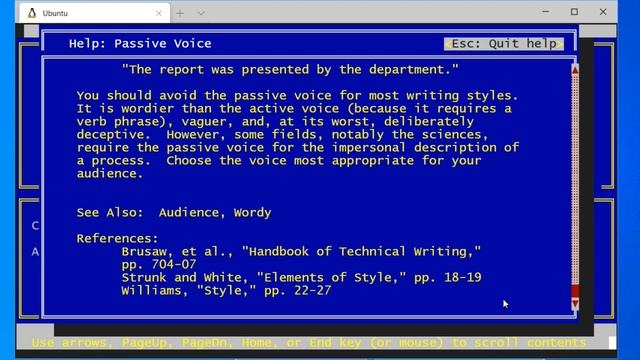 Grammatik V (MS-DOS, 1992): Unboxing, Installation & Demo смотреть онлайн
