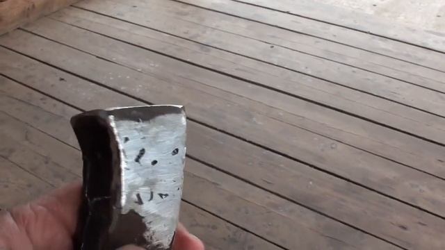 Охотничий топор. смотреть онлайн