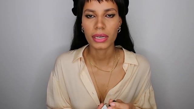 Maison Louis Marie | Clean Perfume Fragrance Oils | Review | No. 04 Bois de Balincourt смотреть онлайн