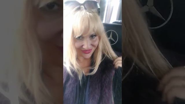 Еду на маникюр смотреть онлайн