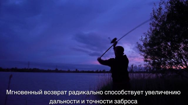 ***Fox Carp Fishing Россия*** Horizon X5 смотреть онлайн