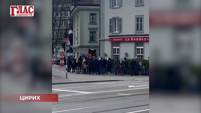 TUČA U BERLINU ZBOG SRPSKIH IZBORA смотреть онлайн