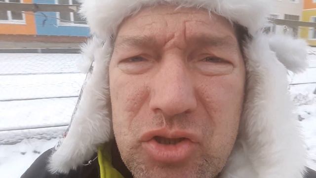 Виталий Аннушкин...Паранойя...