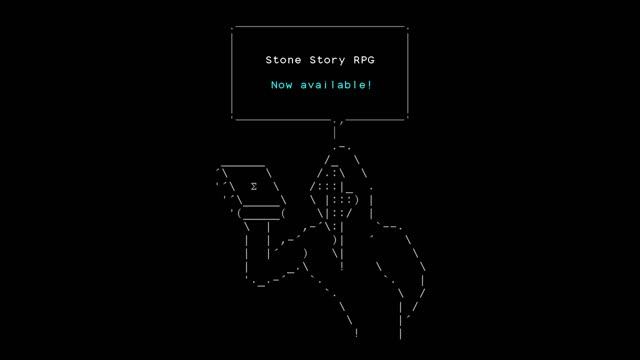 Stone Story RPG - Now Available! смотреть онлайн