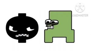 Russia Alphabet Lore! (A-E) Part 1!