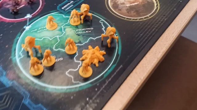 I Bought a RISK Starcraft Edition, Should You do the Same? смотреть онлайн