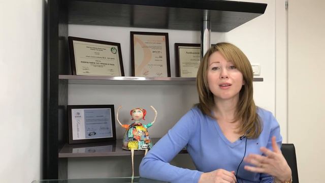 В каких случаях не стоит направлять ребёнка к психологу? смотреть онлайн