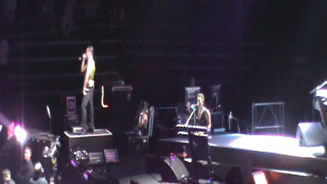 Depeche Mode@live in Minsk 29.07.2013 смотреть онлайн