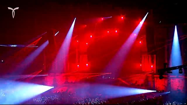 ARMIN VAN BUUREN x VINI VICI x HILIGHT TRIBE - Great Spirit смотреть онлайн