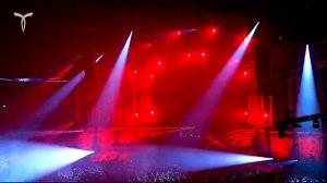 ARMIN VAN BUUREN x VINI VICI x HILIGHT TRIBE - Great Spirit