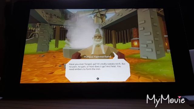 Windscape walkthrough смотреть онлайн