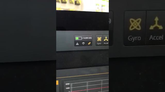 GEPRC CineLog 25 4S 2.5" CineWhoop Analog Versiyon смотреть онлайн