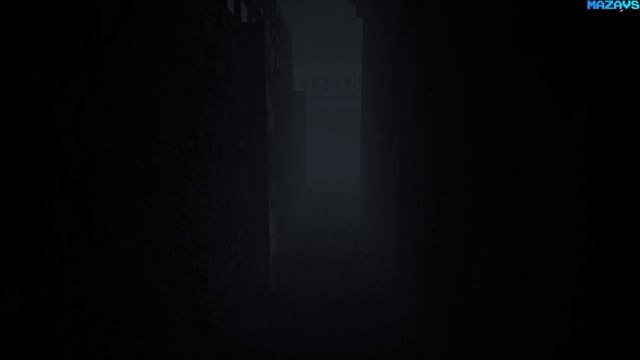 Horror Maze | GamePlay PC смотреть онлайн