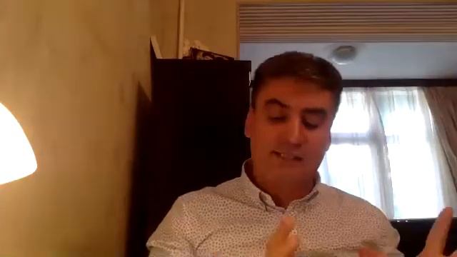 26.09.20 Георгий Собор "Пребывание в Святом Духе" смотреть онлайн