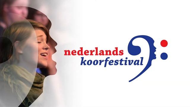 Nederlands Koorfestival 2019 2020 смотреть онлайн