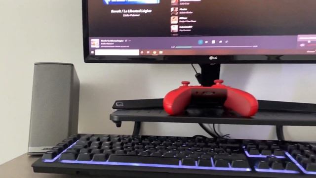 Bose Companion 2 ii Test смотреть онлайн