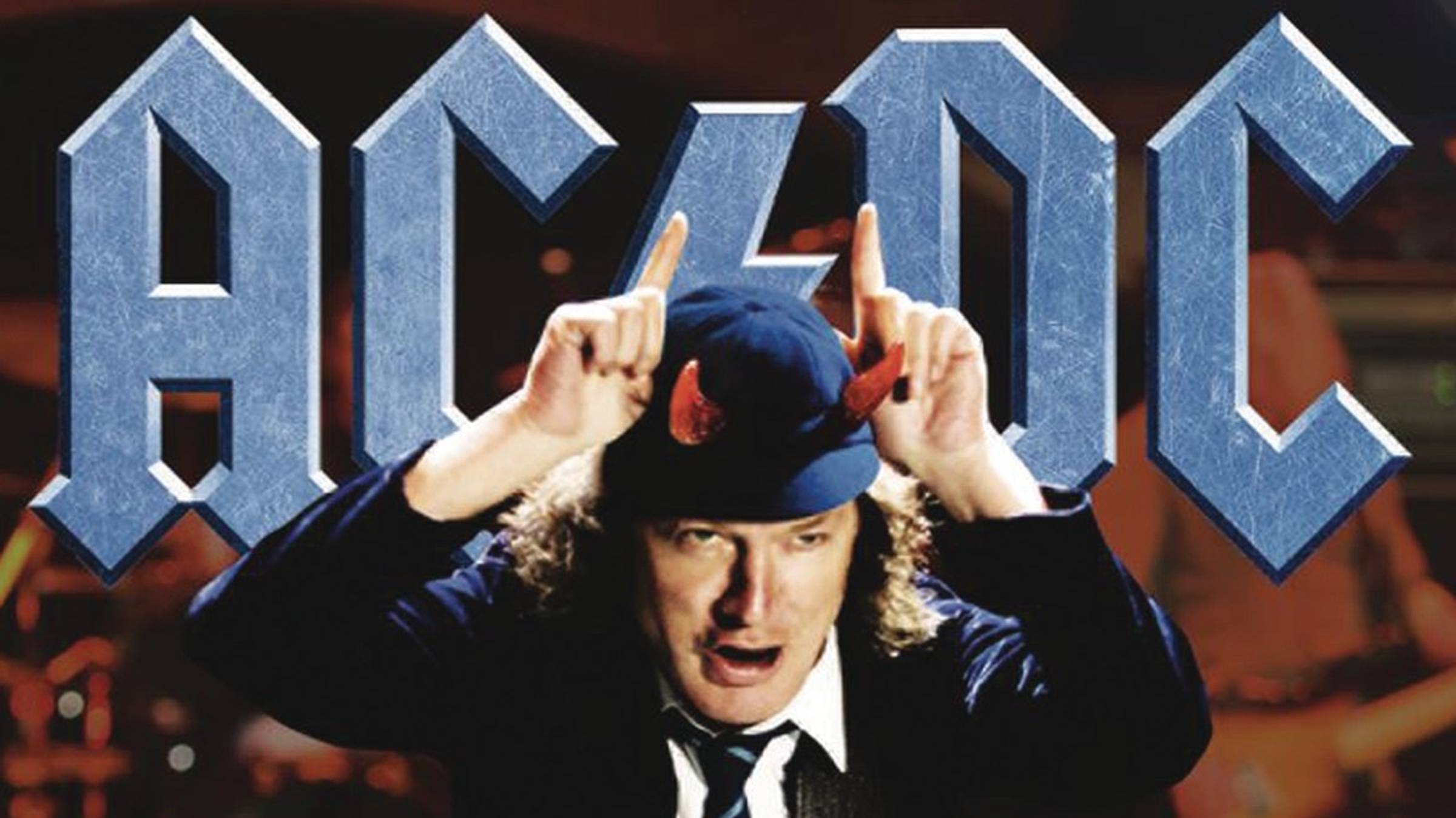 AC/DC - LIVE AT RIVER PLATE (2011) смотреть онлайн