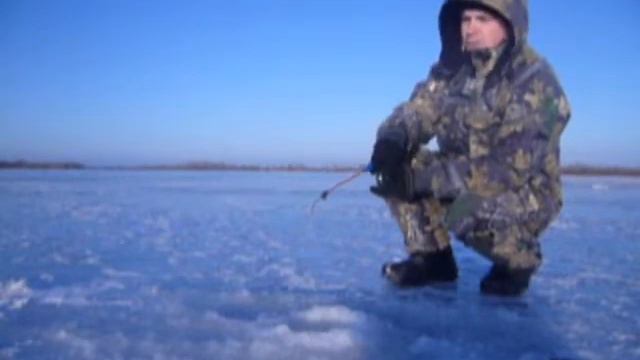 Ловля на балансир лаки джон смотреть онлайн