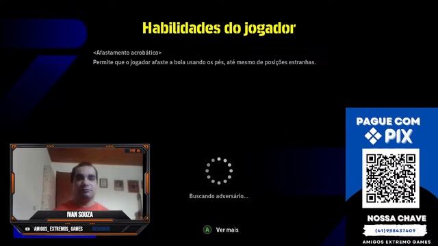 LIVE | eFootball™ 2024 | PACK OPENING! TODOS OS GIROS GRÁTIS DE UMA VEZ! смотреть онлайн