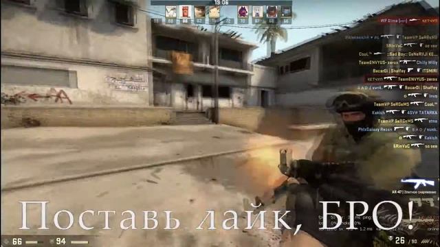 КАК ПРАВИЛЬНО ВЫХОДИТЬ НА ЛОНГ НА DUST 2 (Т) | КАК РАШИТЬ ЛОНГ |Детальный гайд по DUST 2 смотреть онлайн