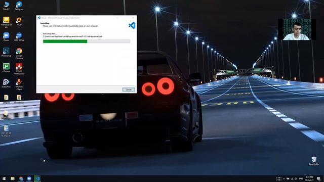 [eKurs.uz] HTML, 1-dars, Dasturlashni O'rganish. Sayt yaratish. Dasturlashni 0 dan noldan o'rganish смотреть онлайн