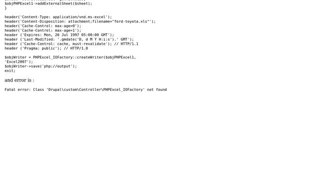 Drupal: How to include external php file in drupal 8? смотреть онлайн