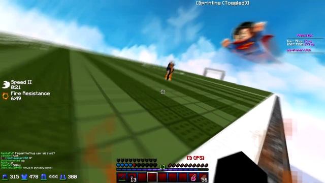 200 IQ debuff wall pearl смотреть онлайн