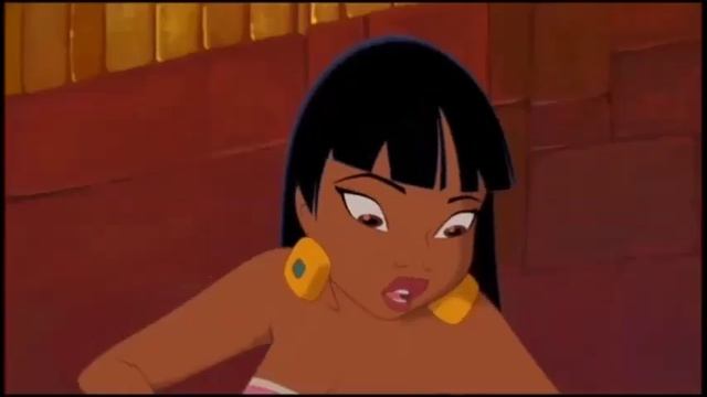 The Road To El Dorado - The Ball Game Episode смотреть онлайн
