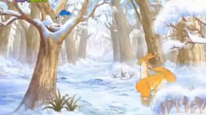 Знаешь, как я люблю тебя - Снежный покров (серия 41)