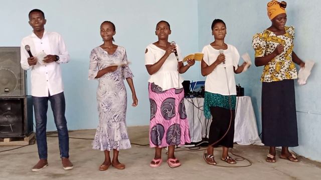 YESU UNIPENDAE TENZI YA ROHONI NO 26 | NAFTALI KALIMWAYA MADHABAHU YA UREJESHO смотреть онлайн