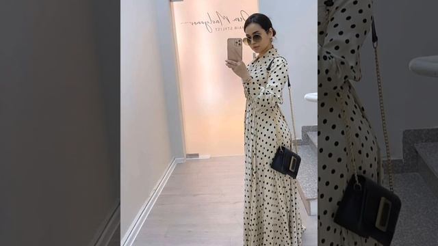 Amalia Kulmyradova Fasonlary / Saylama Moda Fasonlar 2021