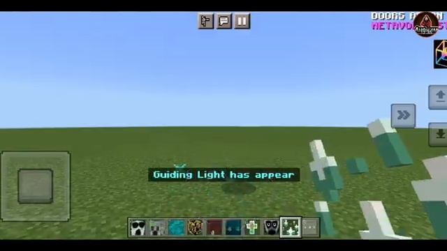 обзор мода на doors Майнкрафт смотреть онлайн