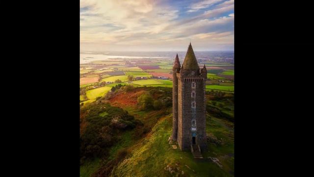 Civ 4: Celtic Theme - Industrial/Modern смотреть онлайн