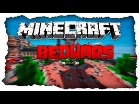Первый раз с читами в бед варсе на Вайм ворлде - Bed Wars#1 смотреть онлайн