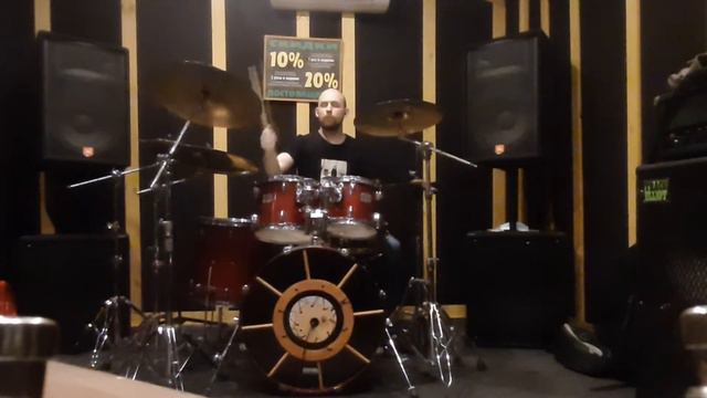 Rehearsal session: Beautiful James смотреть онлайн