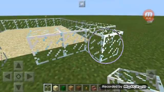 Стеклянный домик в маенкравт смотреть онлайн