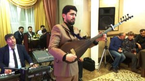 Золотой Саз азербайджанский